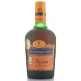 Botucal Reserva 8 Años 70cl bottle — view 1