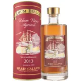 Bielle Rhum Vieux Agricole 2013 70cl bottle — view 1