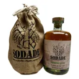 Sodade Botanic João 70cl bottle — view 1