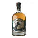 Farman & Son Ltd. Diablesse Golden Caribbean Rum 70cl bottle — view 1