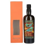 Samaroli Guyana Rum 2003 70cl bottle — view 1