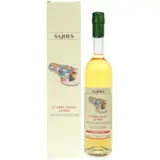 Velier Chelo Clairin Ansyen Sajous (Caroni Cask) 2017 70cl bottle — view 1