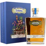 Hacienda Coloma Coloma Single Cask (Coffee Liqueur Cask Finish) 2008 70cl bottle — view 1