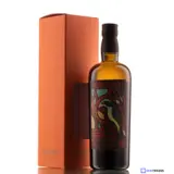 Samaroli Barbados Rhapsody Blended Rum (Edition 2023) 2006 70cl bottle — view 1