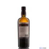 Samaroli Barbados Rhapsody Blended Rum (Edition 2023) 2006 70cl bottle — view 4