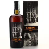 Velier Caroni Heavy Trinidad Rum HTR 1983 70cl bottle — view 1