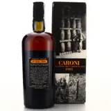 Velier Caroni Heavy Trinidad Rum HTR 1983 70cl bottle — view 2