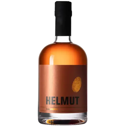 Helmut Wermut GbR Helmut Rum Liqueur