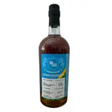 Romdeluxe Limited Batch Series Consummatus (Batch II) 2024 70cl bottle — view 1