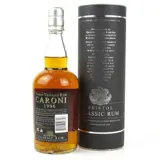 Bristol Caroni 1996 70cl bottle — view 2