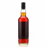 Roots Diamond Guyana Rum SVL 2003 70cl bottle — view 2