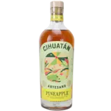 Licorera Cihuatán Cihuatán Artesano Pineapple Edition 70cl bottle — view 1