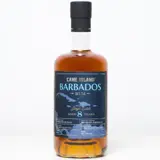 Cane Island Foursquare Barbados 70cl bottle — view 1