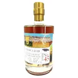Worthy Park Rumclub Private Selection Ed. 45 2021 50cl bottle — view 1