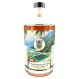 Rumclub Private Selection Triangulation 2024 70cl bottle — view 1