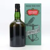 CDI Secret Australia 2007 70cl bottle — view 2
