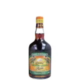 Cadenhead‘s Green Label Classic Rum 70cl bottle — view 1