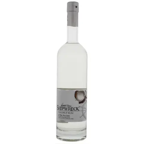 Brinley Gold Shipwreck Coconut Rum
