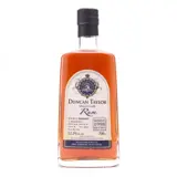 Duncan Taylor Bellevue Single Cask Rum 1998 70cl bottle — view 1
