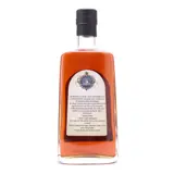 Duncan Taylor Bellevue Single Cask Rum 1998 70cl bottle — view 2