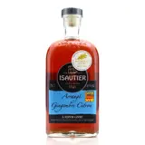 Isautier Arrangé Gingembre Citron 50cl bottle — view 1