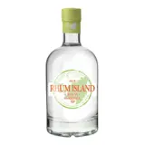 Island Compagnie RHUM ISLAND Agricole 70cl bottle — view 1