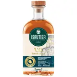 Isautier VO Rhum Vieux 50cl bottle — view 1