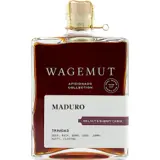 N. Kröger Wagemut Maduro (Aficionado Collection) 70cl bottle — view 1