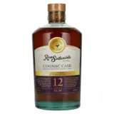 Ron Sostenible Cognac Cask 70cl bottle — view 1