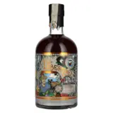 Secret Arts of Spirits El Libertad Page 161 70cl bottle — view 1