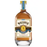 Whisper Barbados Rum 70cl bottle — view 1