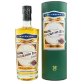 Clarendon Macnair’s Peated Exploration Rum Jamaica 70cl bottle — view 1