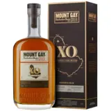 Mount Gay XO - Triple Cask Blend 70cl bottle — view 1