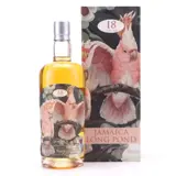 Silver Seal Long Pond 2000 70cl bottle — view 1