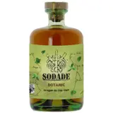 Sodade Botanic 70cl bottle — view 1