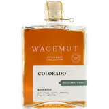 N. Kröger Wagemut Colorado (Aficionado Collection) 70cl bottle — view 1