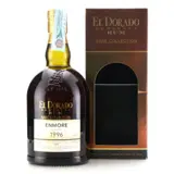 Enmore El Dorado Rare Collection EHP 1996 70cl bottle — view 1