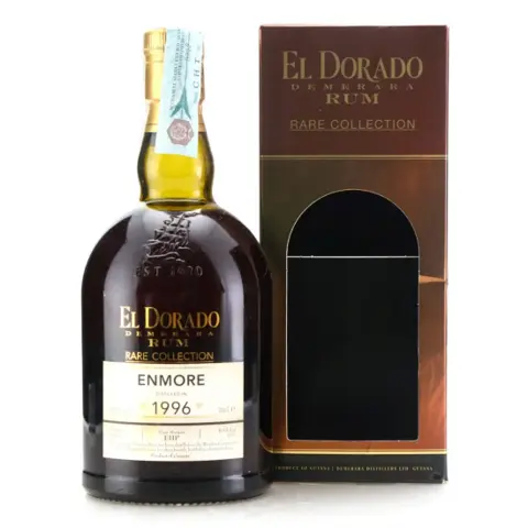 Enmore El Dorado Rare Collection EHP 1996