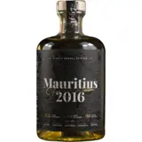 1667 Rare Rums Company Mauritius 2016 70cl bottle — view 1