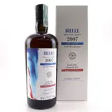 Velier Bielle Warren Khong 2007 70cl bottle — view 1