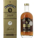 ReimonenQ Fernand’or 2009 70cl bottle — view 1