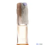 La Casa Del Rum St. Quentin Aged Rum 70cl bottle — view 2