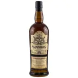 Flensburg Rum Company Barbados & Jamaica 70cl bottle — view 1