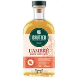 Isautier L'Ambré Rhum Création 50cl bottle — view 1