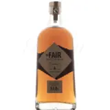 Fair Travellers Belize 70cl bottle — view 1