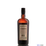 Velier Hampden 20 rue d‘Anjou (Selected by Jean-Marc Bellier) HLCF 2020 70cl bottle — view 4