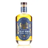 The Islay Rum Company The Original Islay Rum {Barrel Aged} 70cl bottle — view 1