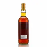 Shinanoya Clarendon Jamaican Rum (Screwdriver 10th Anniversary) 2007 70cl bottle — view 2