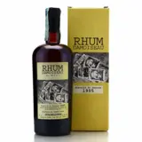 Velier Damoiseau Rhum Damoiseau Full Proof 1995 70cl bottle — view 1