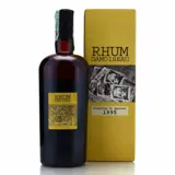 Velier Damoiseau Rhum Damoiseau Full Proof 1995 70cl bottle — view 2